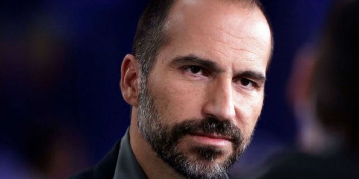 Uber volverá a ser rentable en tres años