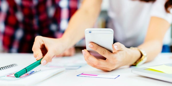 6 apps para organizar tus eventos corporativos