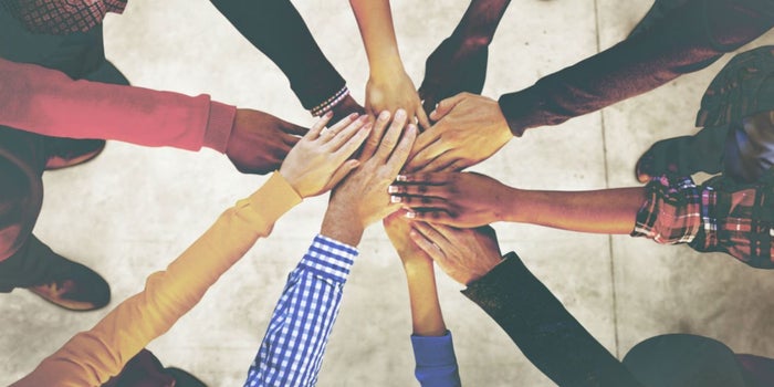Cómo construir un equipo que haga tu trabajo súper fácil