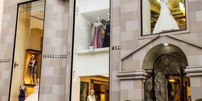 Essenzia Española, la franquicia que tiene el éxito de las novias