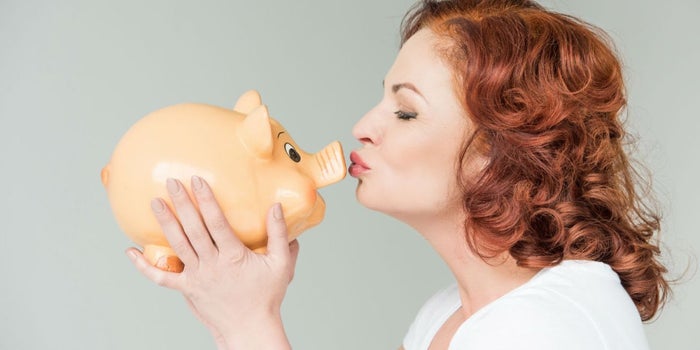 Cómo empezar un ahorro: 5 reglas para lograrlo