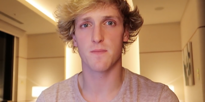 Este es el poderoso video con el que Logan Paul se disculpa
