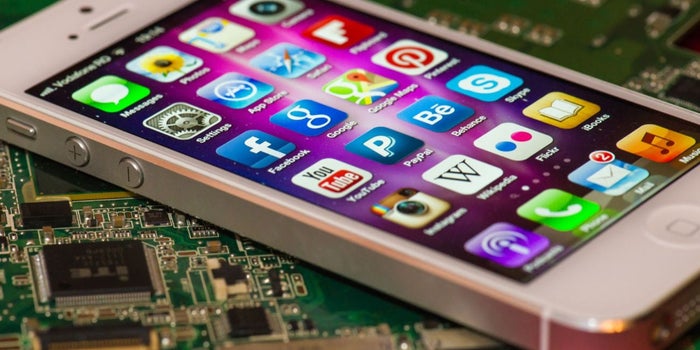 La nueva actualización de iPhone beneficiará a los celulares antiguos