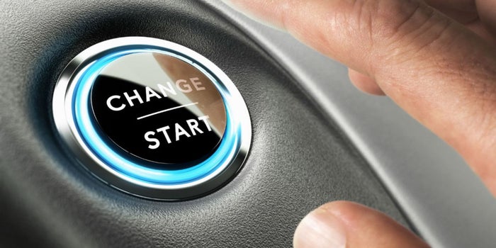 5 pasos para reinventar tu negocio