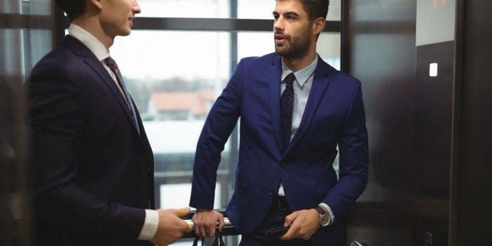 Claves BÁSICAS para perfeccionar tu pitch de elevador