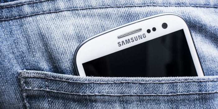 El Galaxy S9 llegará en febrero