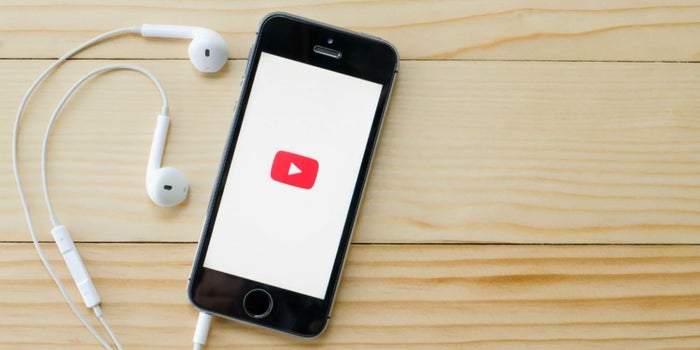 YouTube promete 5 mdd para financiar videos 'buena onda'