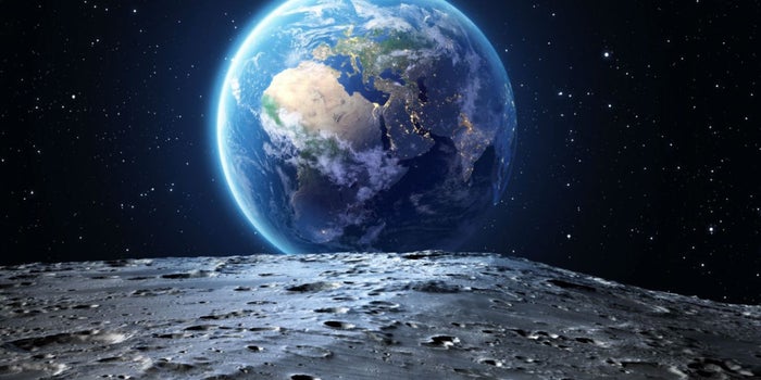 Por qué el concurso de Google para ir a la Luna no fue un fracaso