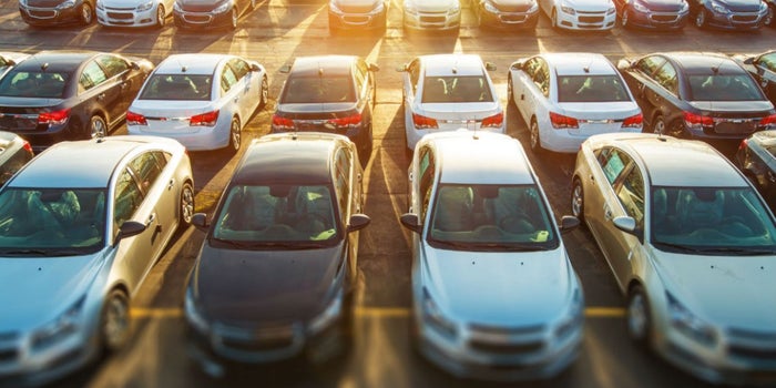 La mexicana Carmatch levanta 5 mdd en inversión