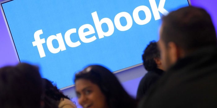 Facebook Teaches You How to Keep Your Data Private