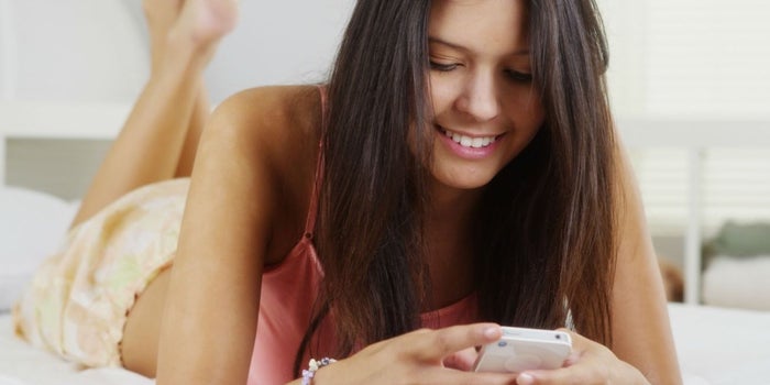 Estos son los smartphones favoritos de los mexicanos