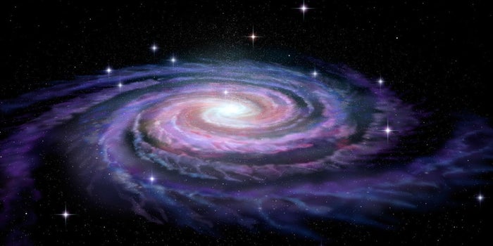 Mexicanos ayudan al descubrimiento de una nueva galaxia