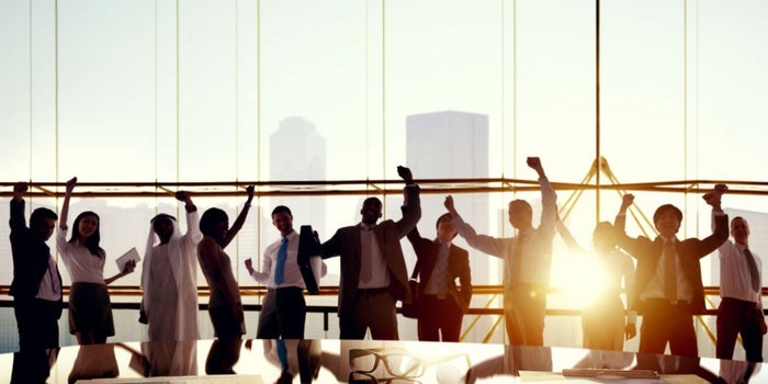 6 estrategias para retener a los trabajadores de tu empresa