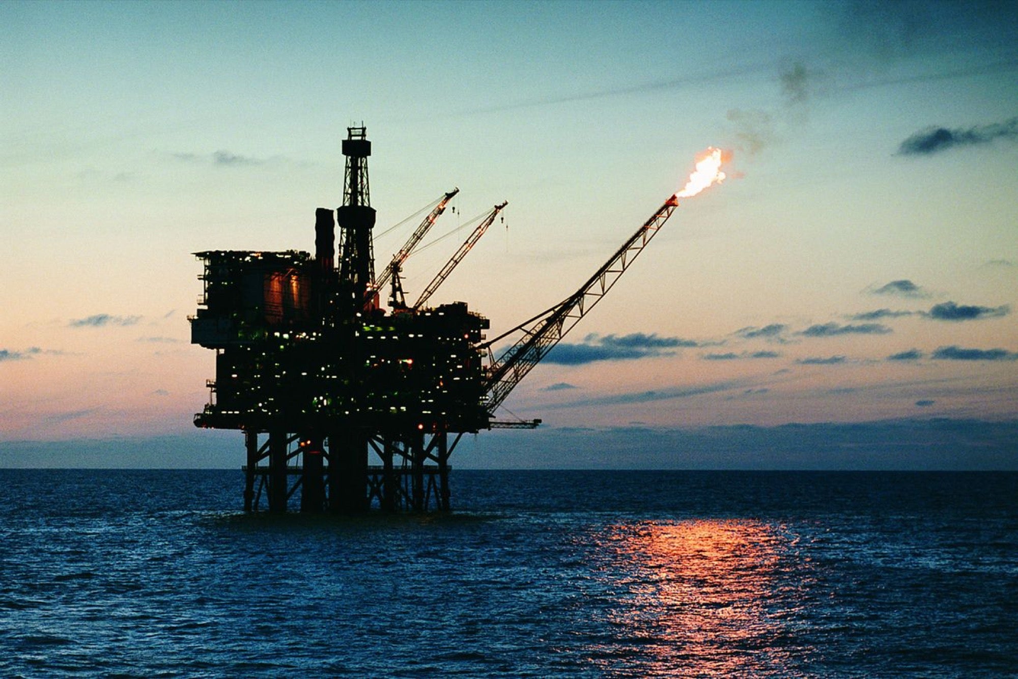 oil and gas robotics