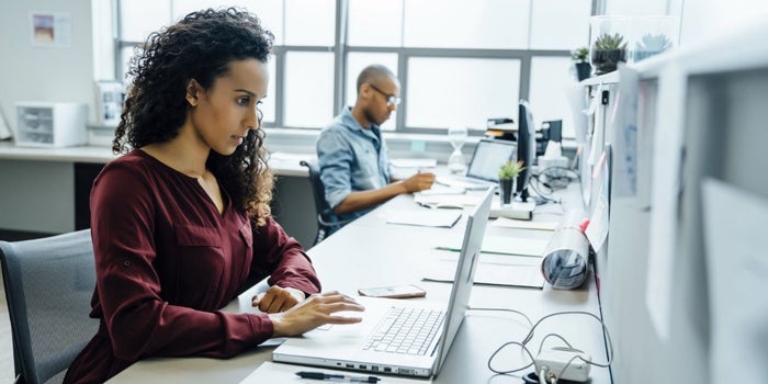 A Strong Work Ethic Distilled to Its 5 Essential Qualities