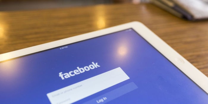 Facebook dará prioridad a los contenidos locales desde hoy