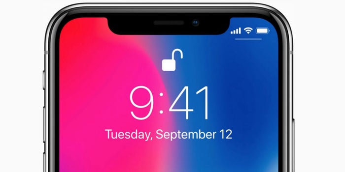 ¿Ventas más bajas? Apple recortaría la producción del iPhone X