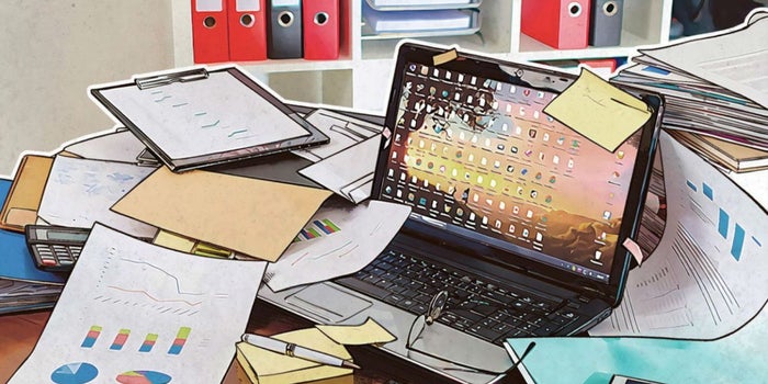 9 malos hábitos online que tienes que corregir