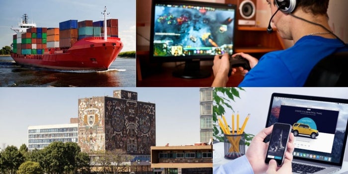 Las 7 noticias rápidas que debes conocer sobre el mundo emprendedor