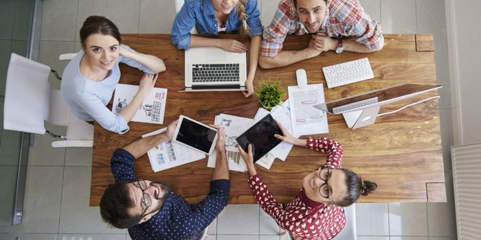 ¿Cómo atraer talento millennial a las grandes empresas?
