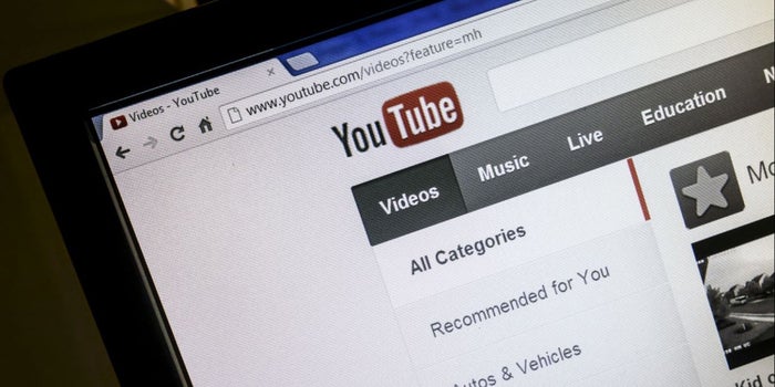 Conoce la app con la que podrás ver videos de YouTube sin conexión a internet