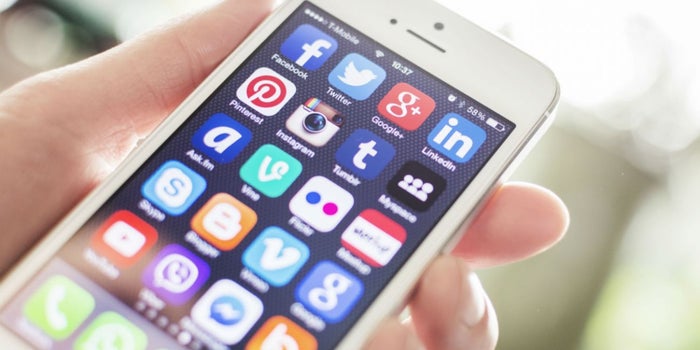 Las marcas que mejor se desempeñan en redes sociales en México