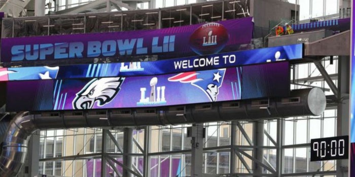 3 cosas que los emprendedores pueden esperar en el Super Bowl