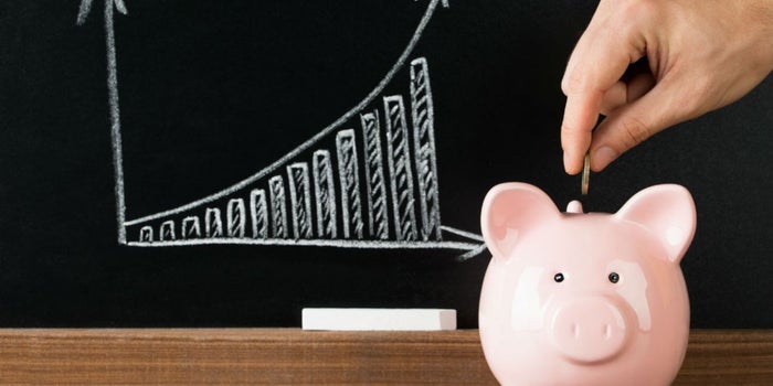 Guía básica para poder ahorrar todo el año