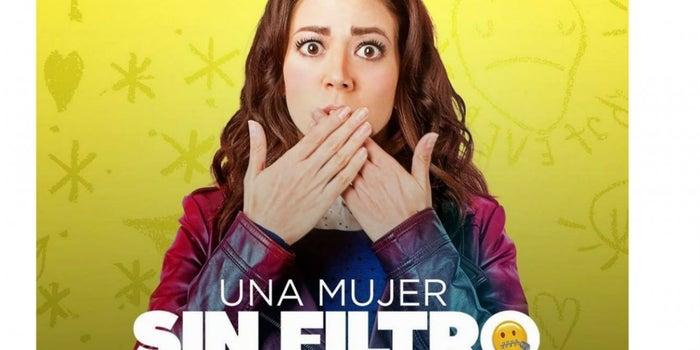 Una mujer sin filtro: un ejemplo de cómo combatir la ansiedad y el estrés