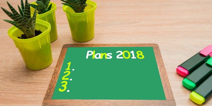 11 buenas prácticas para que tu negocio tenga éxito este 2018