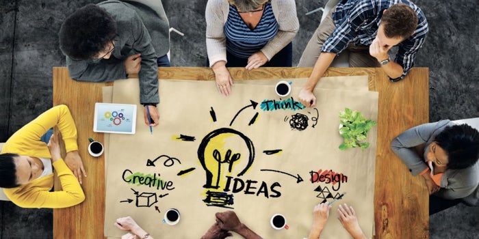 Qué es el corporate venturing (cuando David y Goliat hacen equipo)