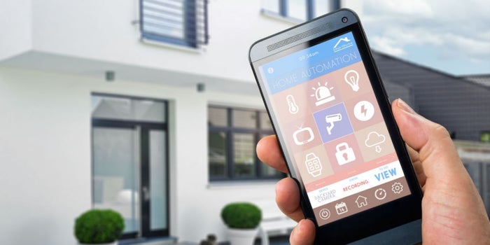¡Atento emprendedor! Desarrolla el hogar del futuro para Latinoamérica