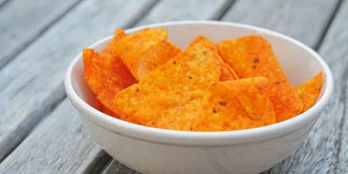 ¿Doritos para mujeres? Pepsico podría lanzarlos al mercado