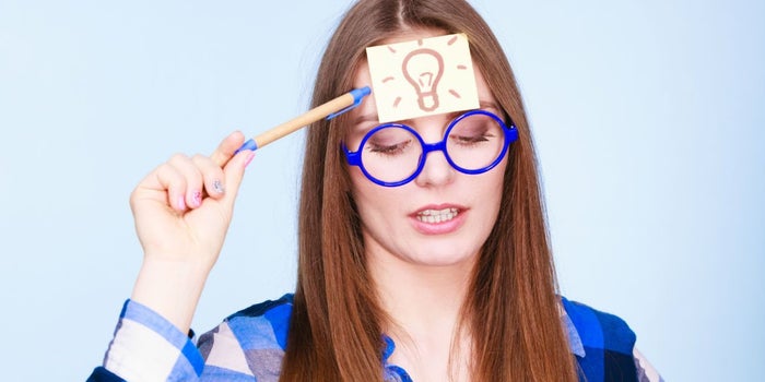 ¿Cómo ser creativo en el mundo del emprendimiento?