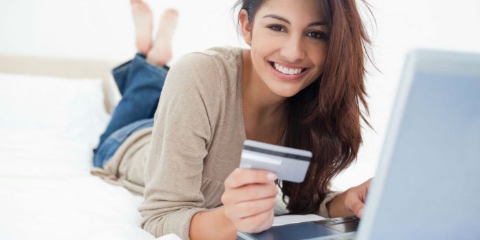 5 tarjetas de crédito para personas que trabajan por su cuenta