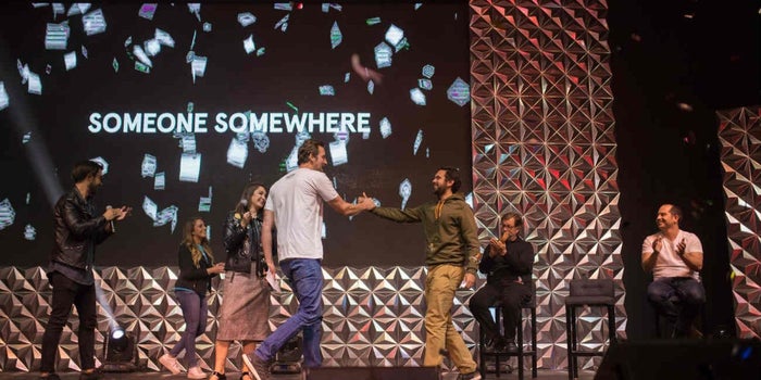 Estos fueron los ganadores de Creator Awards de WeWork