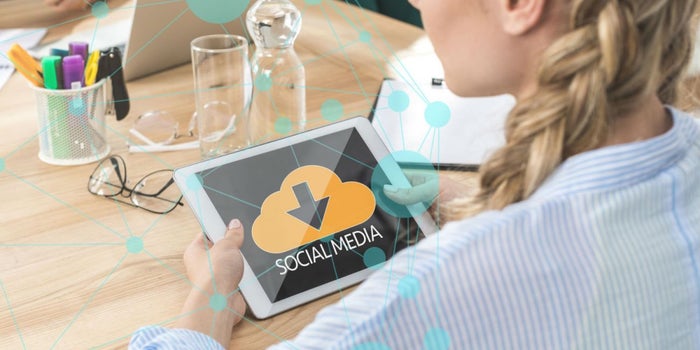 Esto es lo que debes hacer para adentrarte en el marketing digital