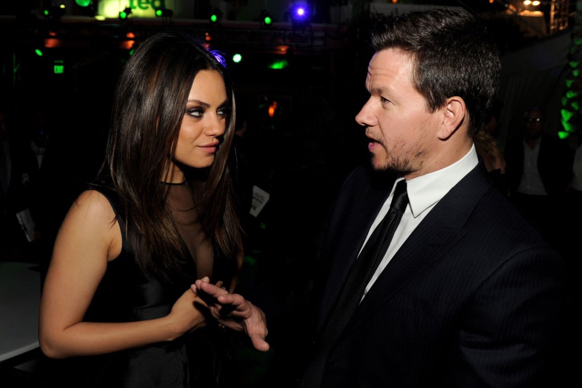 The Top 10 Current Highest Paid Hollywood Actors and Actresses