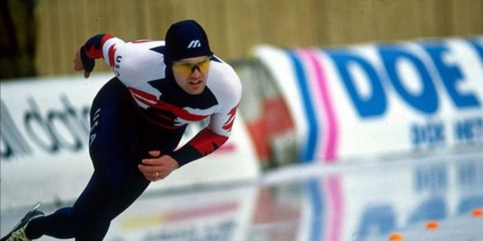 Dan Jansen: El patinador de velocidad que prometió la gloria