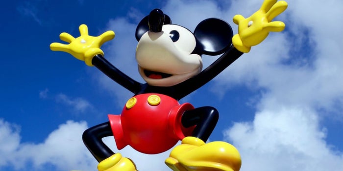 ¿Cómo Disney se ha ido apoderando del mundo del entretenimiento?