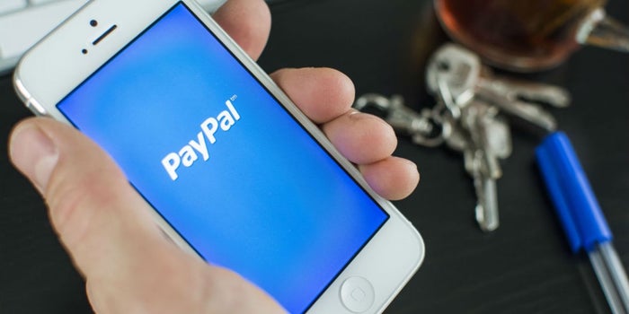 Los freelancers mexicanos buscan pagos en PayPal