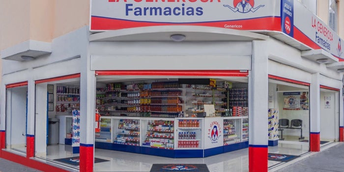 10 razones para invertir en una franquicia de farmacias en México