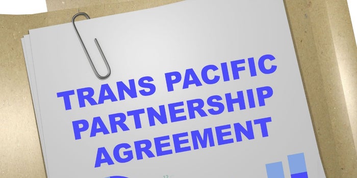 ¿Qué es el TPP-11 y por qué debe importarle a los emprendedores?
