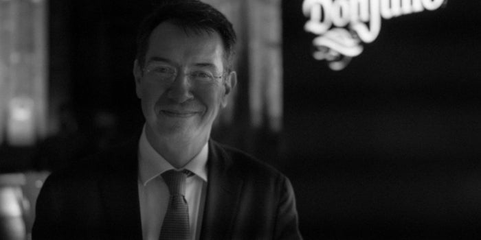 Cómo ser un líder del cambio (según el CEO de Diageo México)