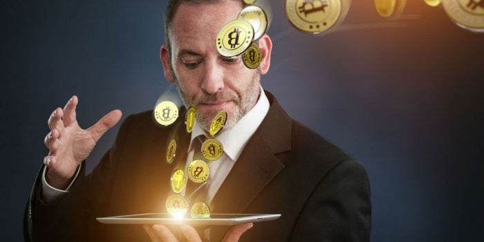 Estos son los primeros multimillonarios de las criptomonedas