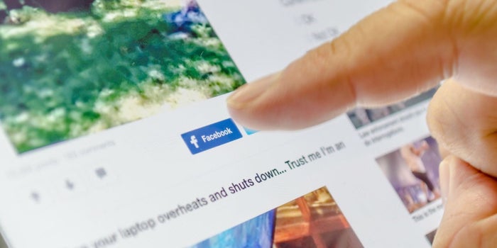 El diario más grande de Brasil deja de publicar sus contenidos en Facebook