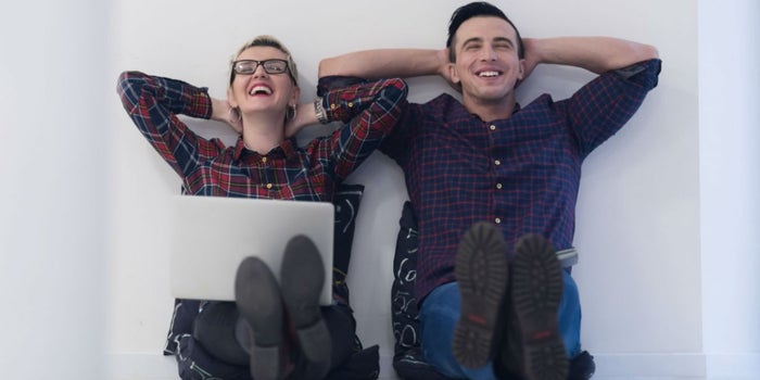 4 claves para cuidar tu negocio y tu relación amorosa