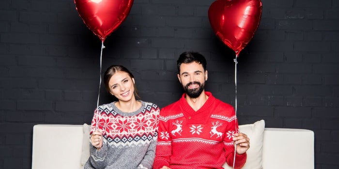 Estos son los 6 perfiles del mexicano enamorado