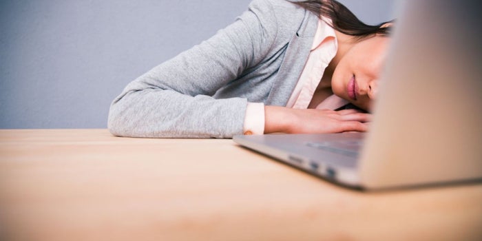 Qué hacer si te desilusiona la empresa donde trabajas