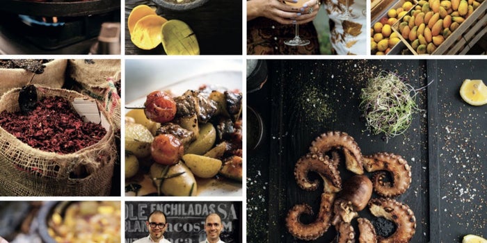 La guía básica para montar un tour gastronómico
